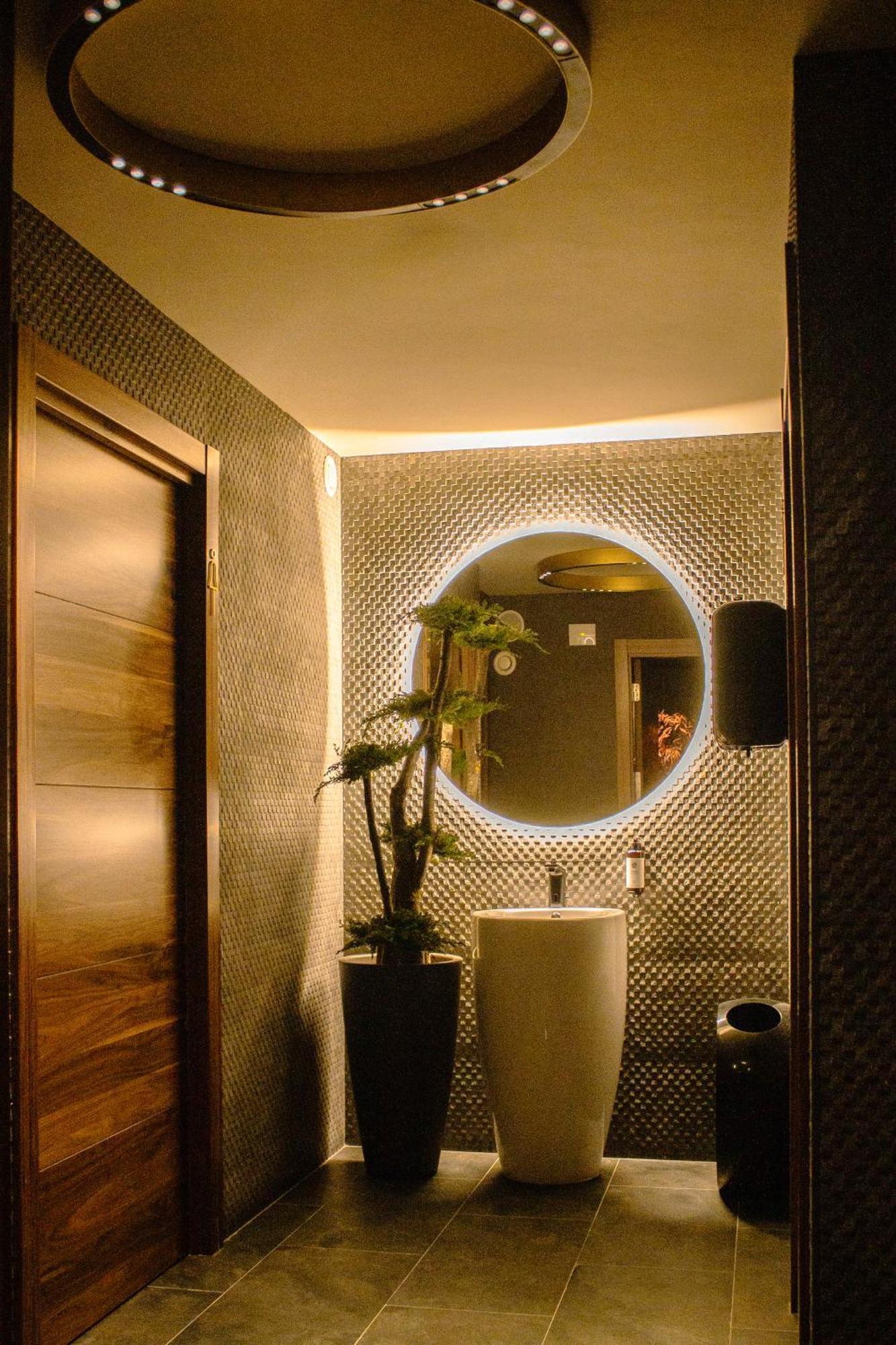 Goien Boutique Hotel Bilbao Esterno foto