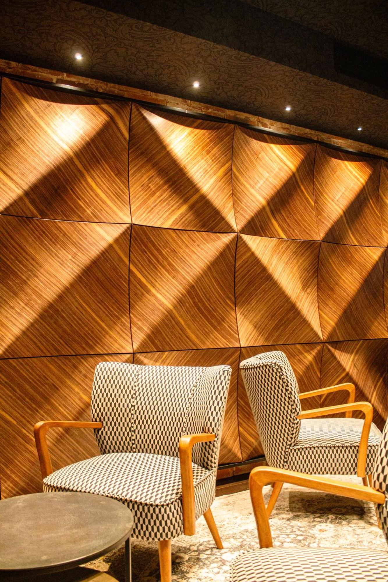 Goien Boutique Hotel Bilbao Esterno foto