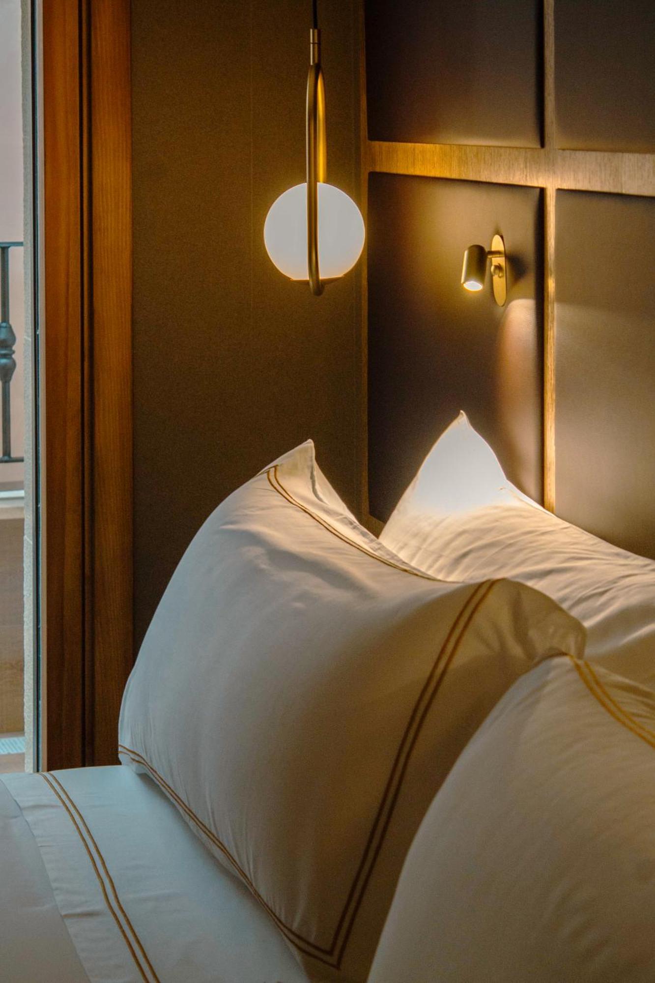 Goien Boutique Hotel Bilbao Esterno foto