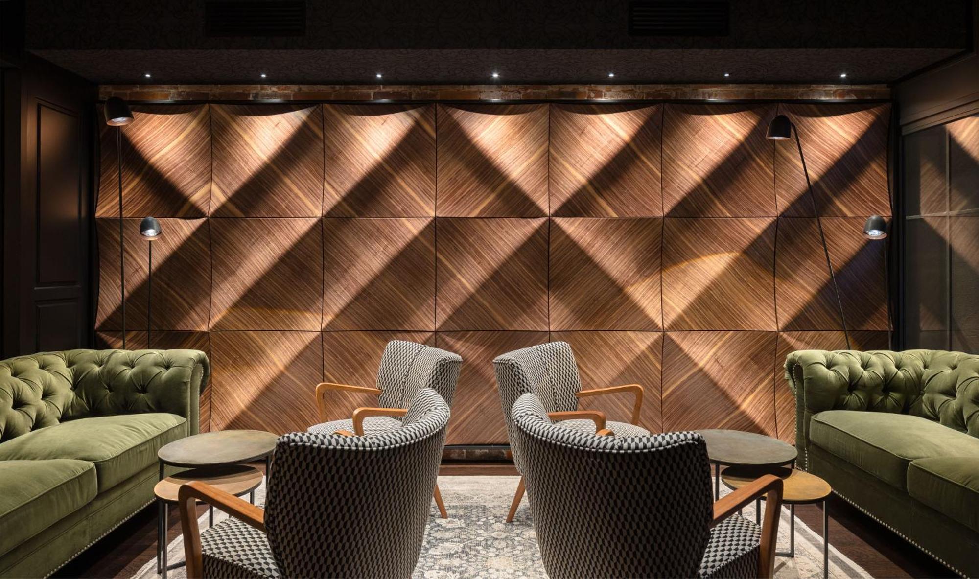 Goien Boutique Hotel Bilbao Esterno foto